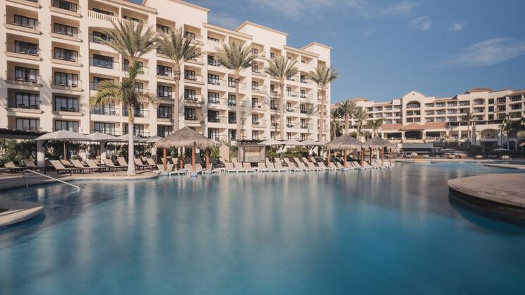 Hyatt Ziva Los Cabos