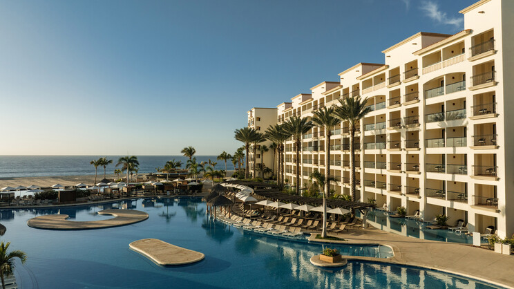 Hyatt Ziva Los Cabos