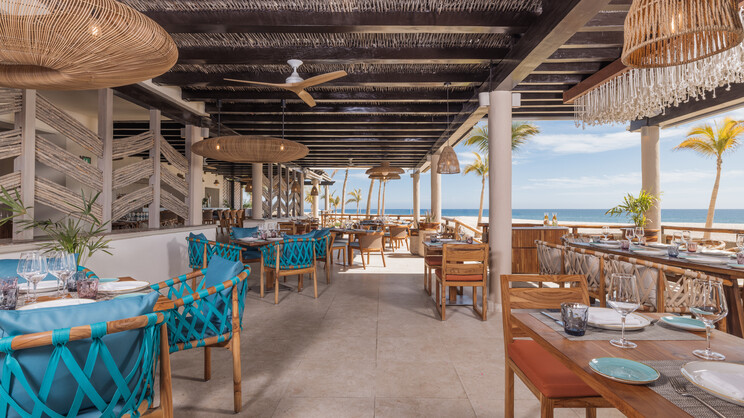 Hyatt Ziva Los Cabos