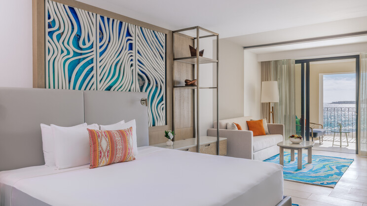 Hyatt Ziva Los Cabos