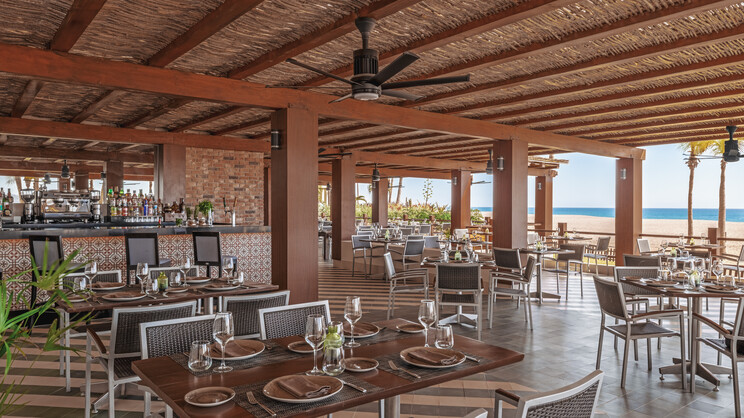 Hyatt Ziva Los Cabos