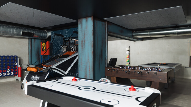 Hyatt Ziva Los Cabos