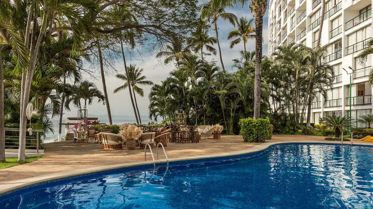 Hyatt Ziva Puerto Vallarta