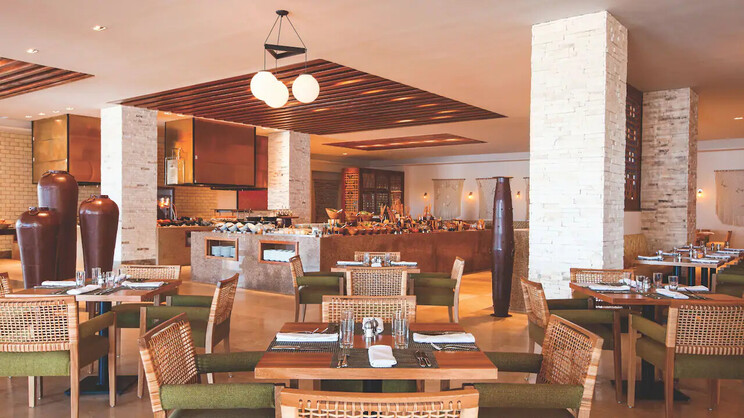 Hyatt Ziva Puerto Vallarta