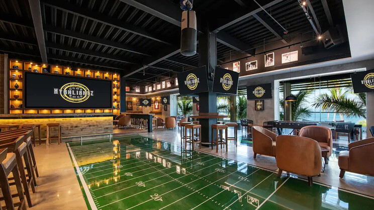 Hyatt Ziva Puerto Vallarta