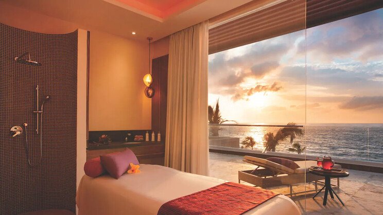 Hyatt Ziva Puerto Vallarta