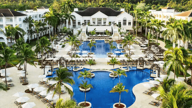 Hyatt Zilara Rose Hall