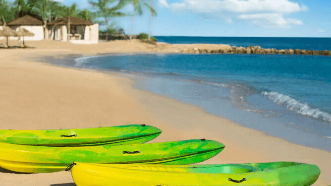 Hyatt Zilara Rose Hall