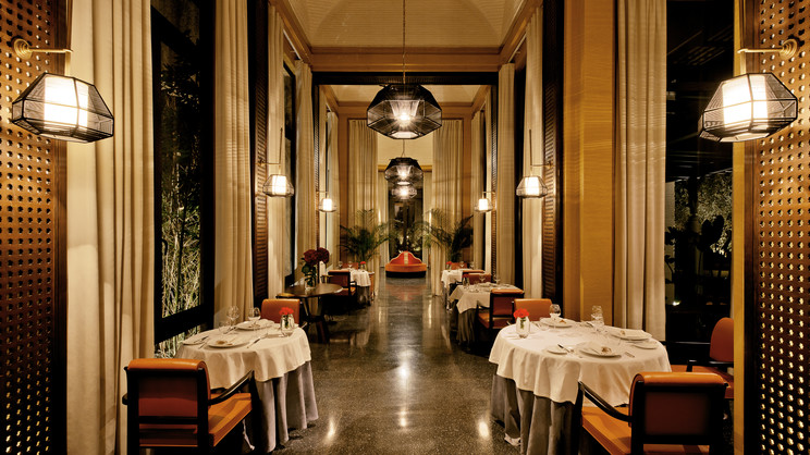 Fairmont Royal Palm Marrakech