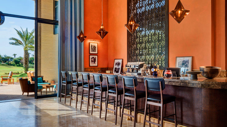 Fairmont Royal Palm Marrakech