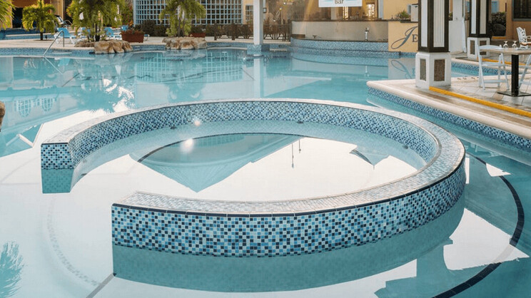 Jewel Paradise Cove Adult Beach Resort & Spa