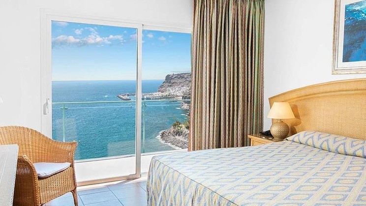 Mogan Princess and Beach Club