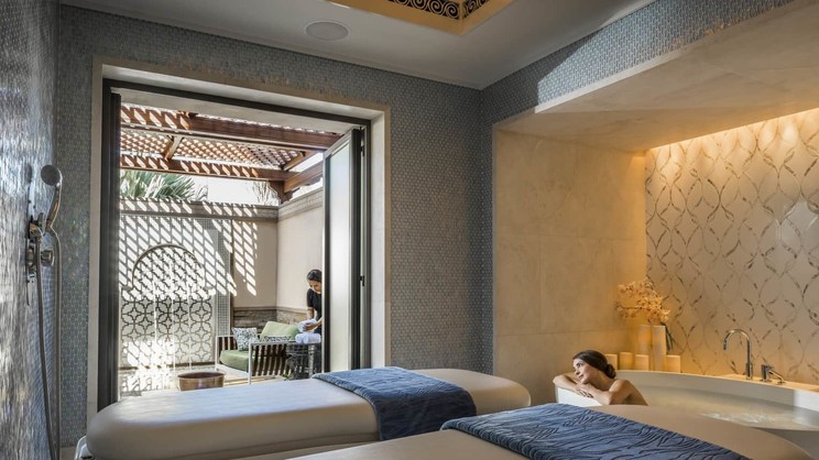 Four Seasons Resort Dubai at Jumeirah Beach