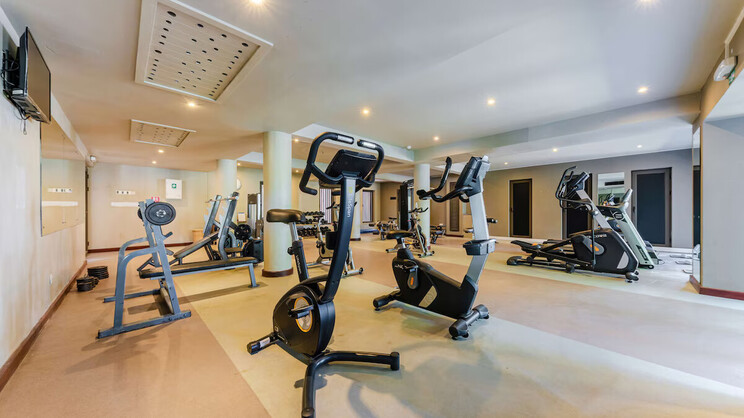 Crystals Beach Resort Belle Mare