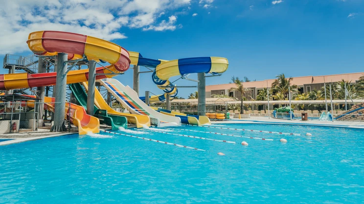 Crystals Beach Resort Belle Mare, a member of Radisson Individuals