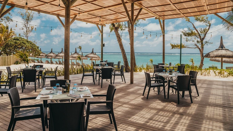 Crystals Beach Resort Belle Mare, a member of Radisson Individuals