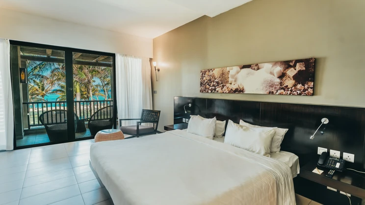 Premium  Garden View Rooms