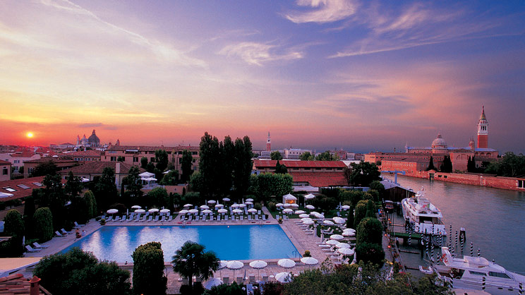 Belmond Hotel Cipriani