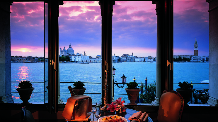 Belmond Hotel Cipriani
