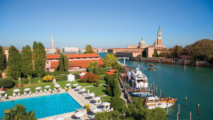 Belmond Hotel Cipriani