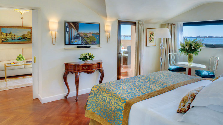 Belmond Hotel Cipriani