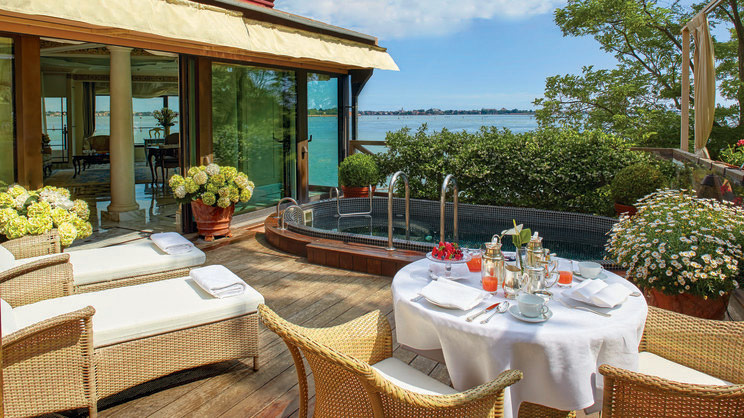 Belmond Hotel Cipriani