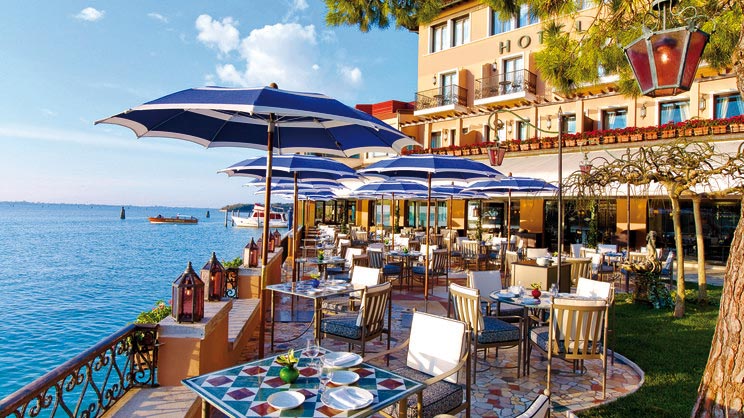 Belmond Hotel Cipriani