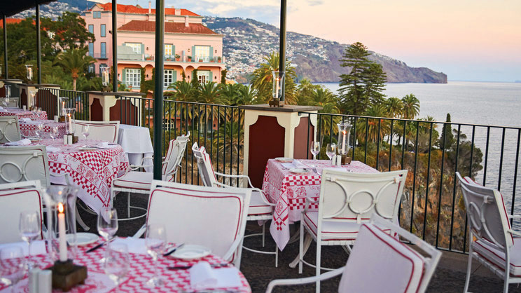 Belmond Hotel Cipriani