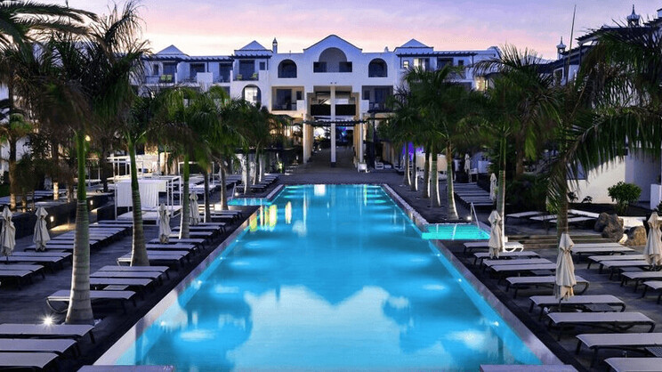 Barceló Teguise Beach