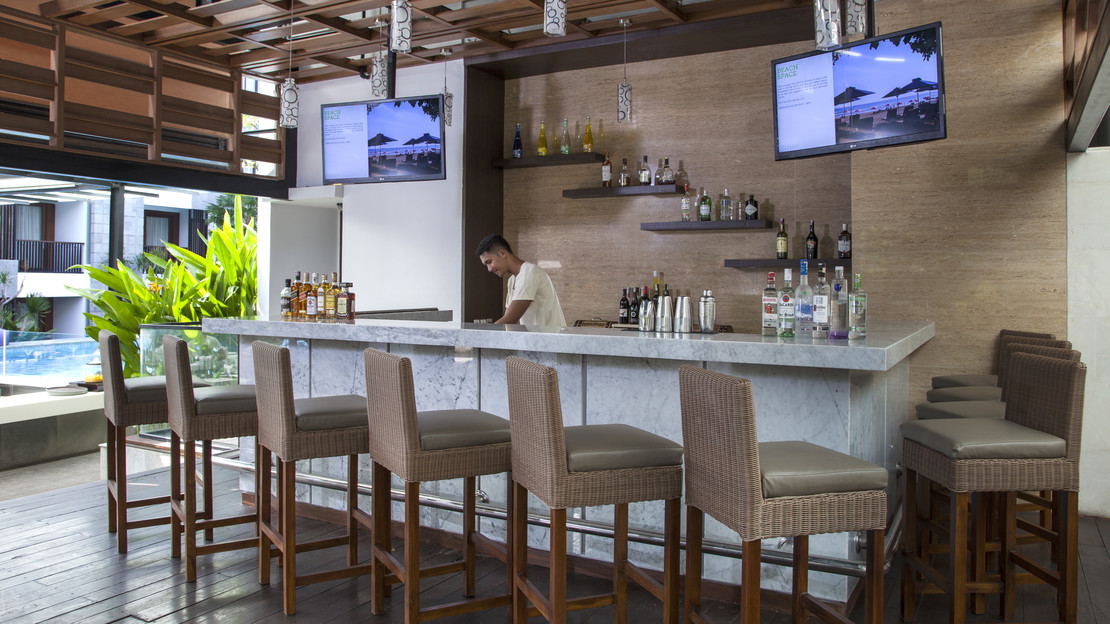 Courtyard by Marriott Bali Seminyak Resort