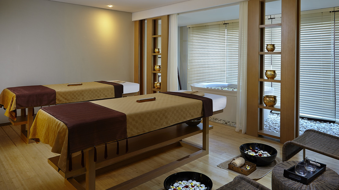 Courtyard by Marriott Bali Seminyak Resort