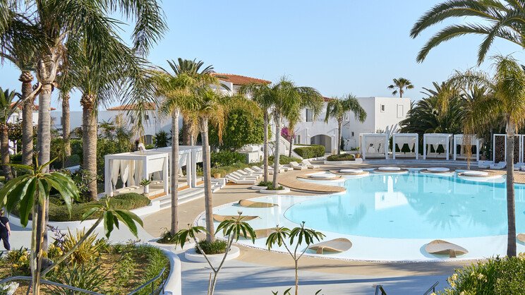 Caramel, A Grecotel Resort To Live