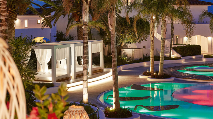 Caramel, A Grecotel Resort To Live