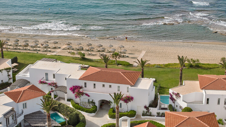 Caramel, A Grecotel Resort To Live