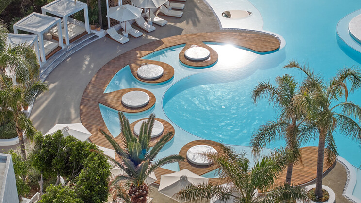 Caramel, A Grecotel Resort To Live