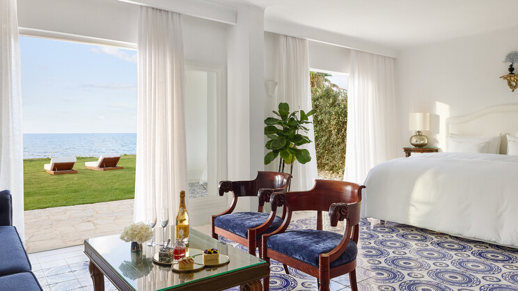 Caramel, A Grecotel Resort To Live