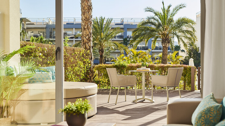 Zafiro Palace Alcudia