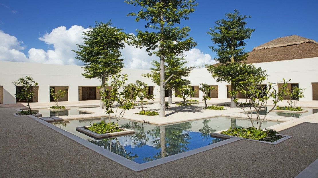 Secrets Akumal Riviera Maya