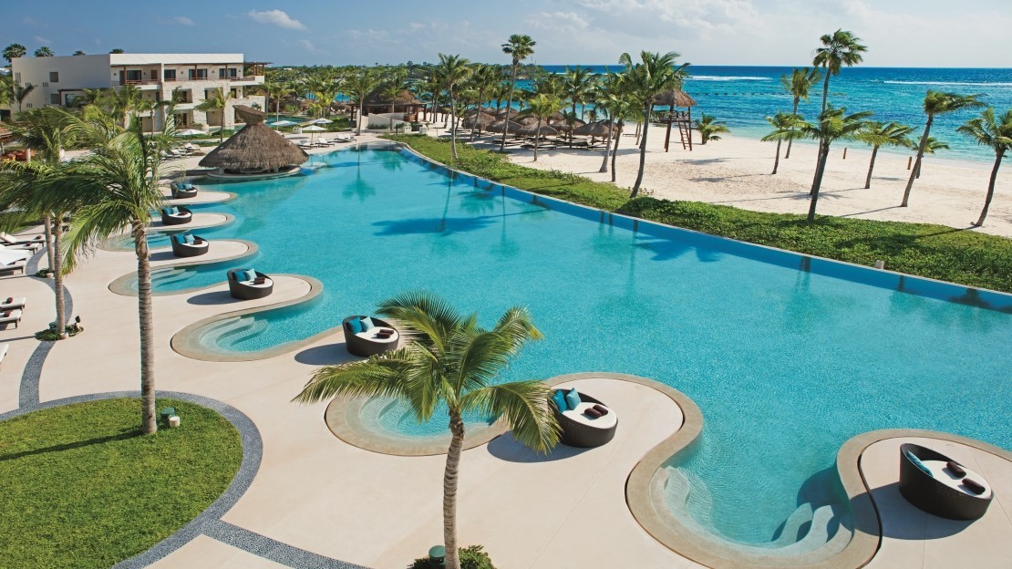 Secrets Akumal Riviera Maya