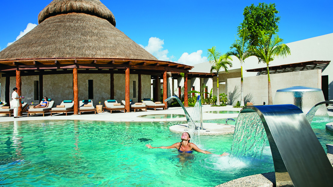 Secrets Akumal Riviera Maya