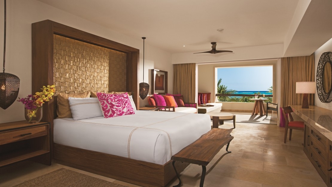 Secrets Akumal Riviera Maya