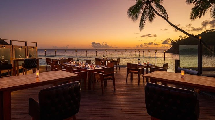 AVANI Barbarons Seychelles Resort