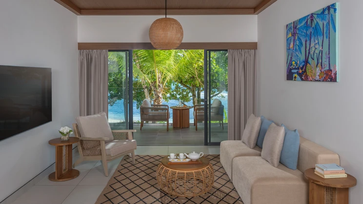 AVANI Barbarons Seychelles Resort