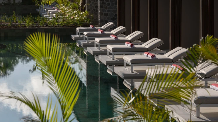 AVANI Barbarons Seychelles Resort