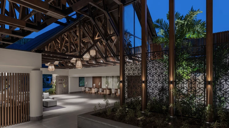 AVANI Barbarons Seychelles Resort