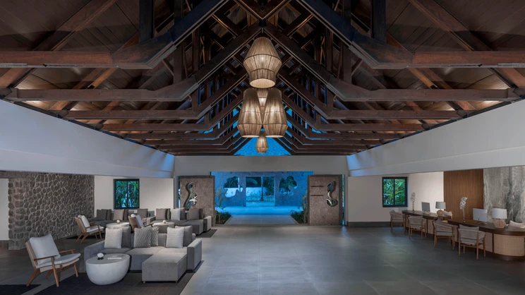 AVANI Barbarons Seychelles Resort