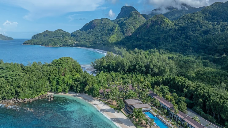 AVANI Barbarons Seychelles Resort