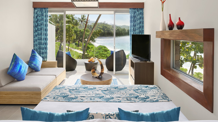 AVANI Barbarons Seychelles Resort