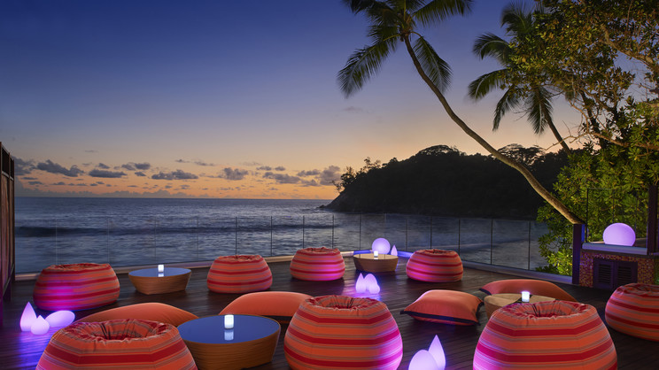 AVANI Barbarons Seychelles Resort