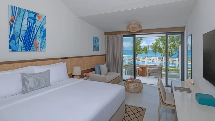 AVANI Barbarons Seychelles Resort